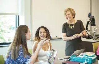 Bachelor's Degree in Education